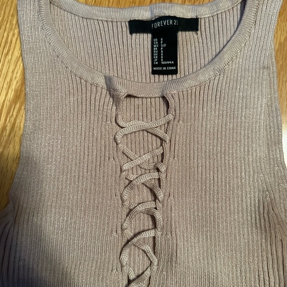 Tank top - Picture 2 of 3